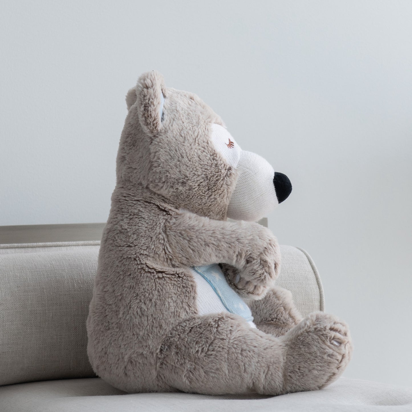 Magnolia The Bear