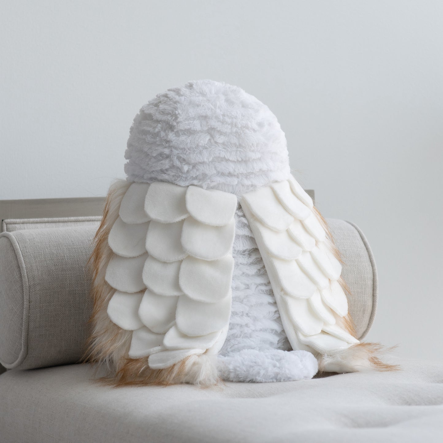 Tra la la Lenny the Owl